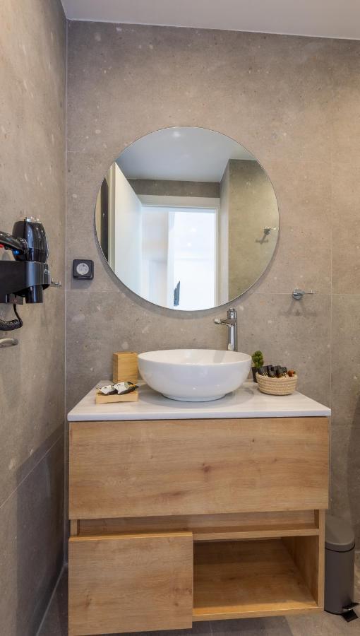 Mandevilia Suites Athén Kültér fotó