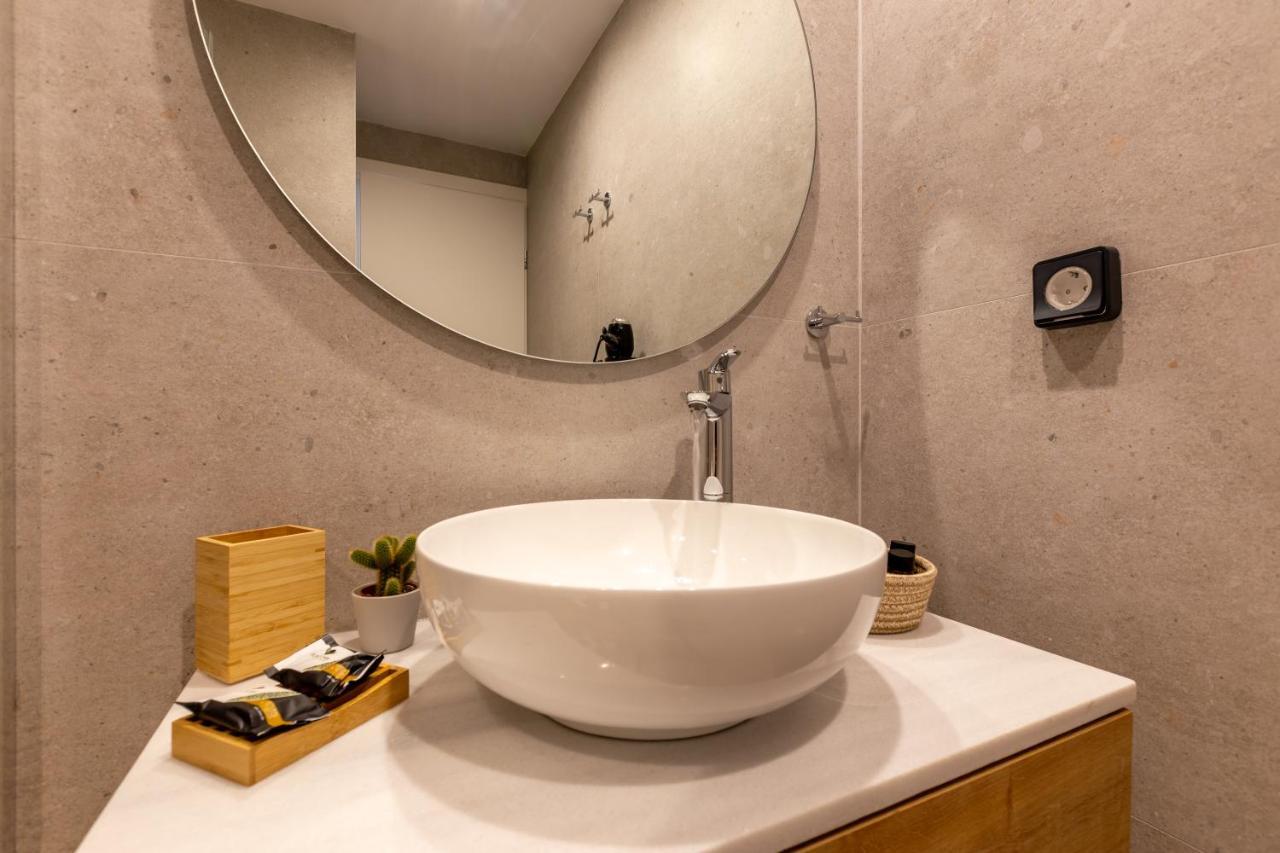 Mandevilia Suites Athén Kültér fotó