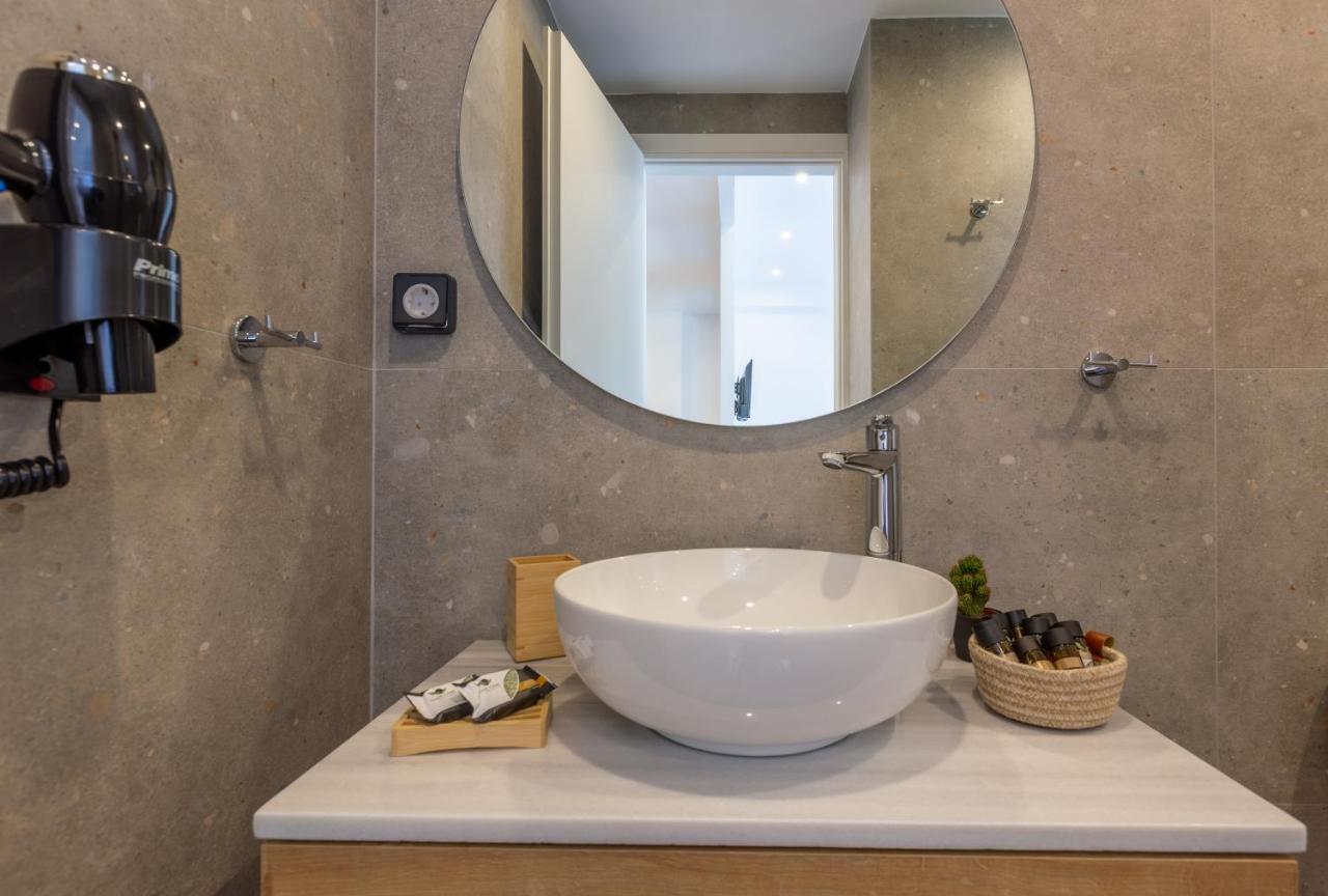 Mandevilia Suites Athén Kültér fotó
